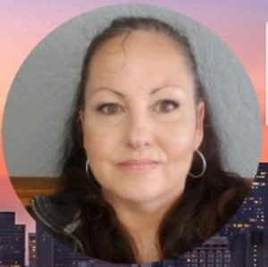 Meet your Posher, Linda